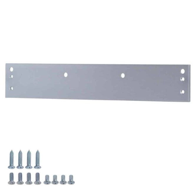 Drop Plate for LH816 Door Closer — LHDP816