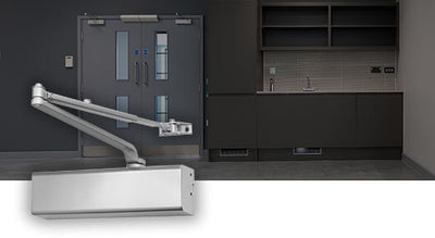 Heavy Duty Door Closers