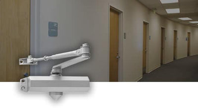 Light Duty Door Closers