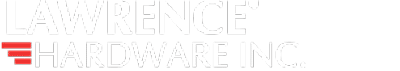 Lawrence Hardware