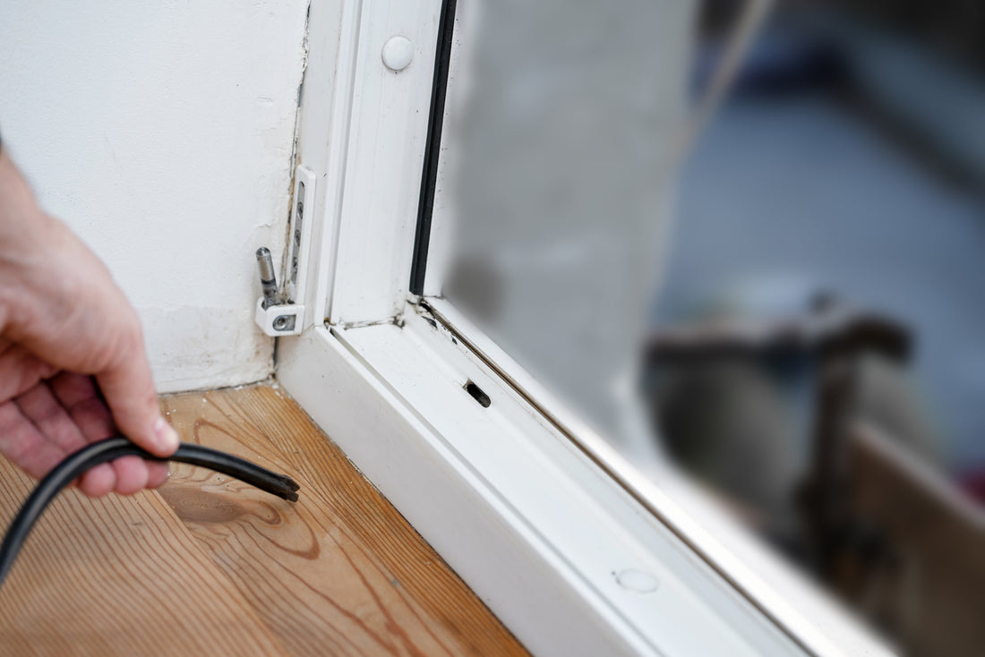 How Do You Know if Your Weatherstripping Needs Replacing?