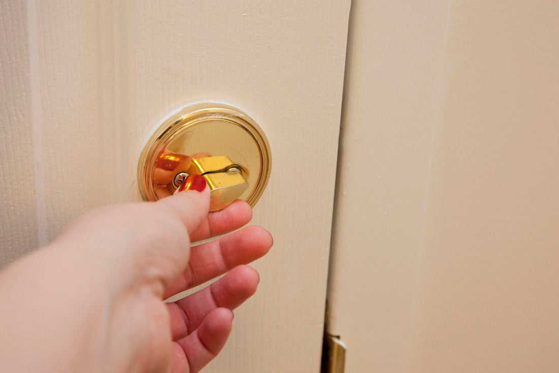 How to Upgrade Your Entry Door for Maximum Security