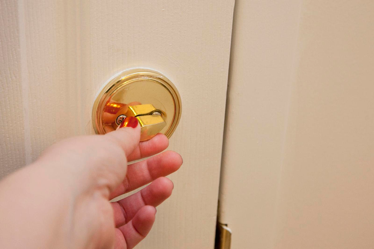 How to Upgrade Your Entry Door for Maximum Security