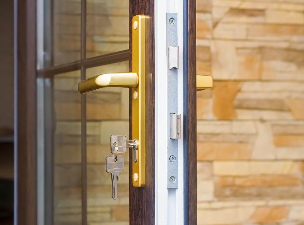 Unlocking Privacy - A Guide to Choosing the Right Door Locks