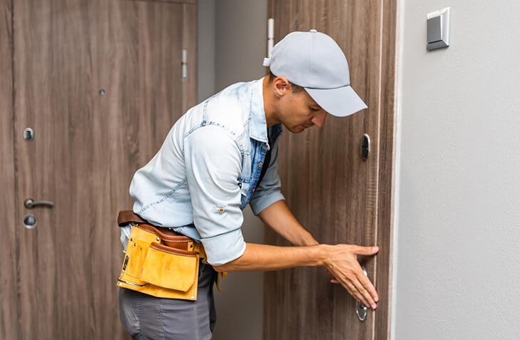 Single Cylinder vs. Double Cylinder Deadbolt: Which is Better?