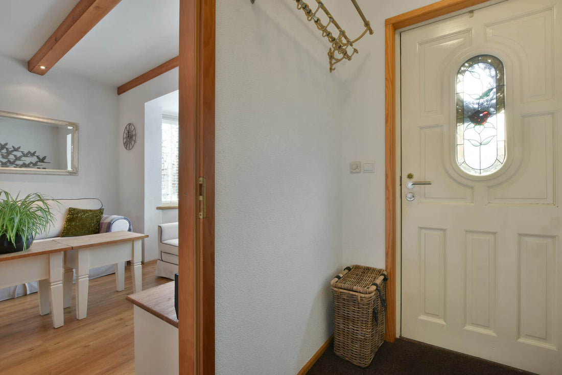 Transforming Your Entryway: Stylish and Affordable Doorway Remodeling Ideas