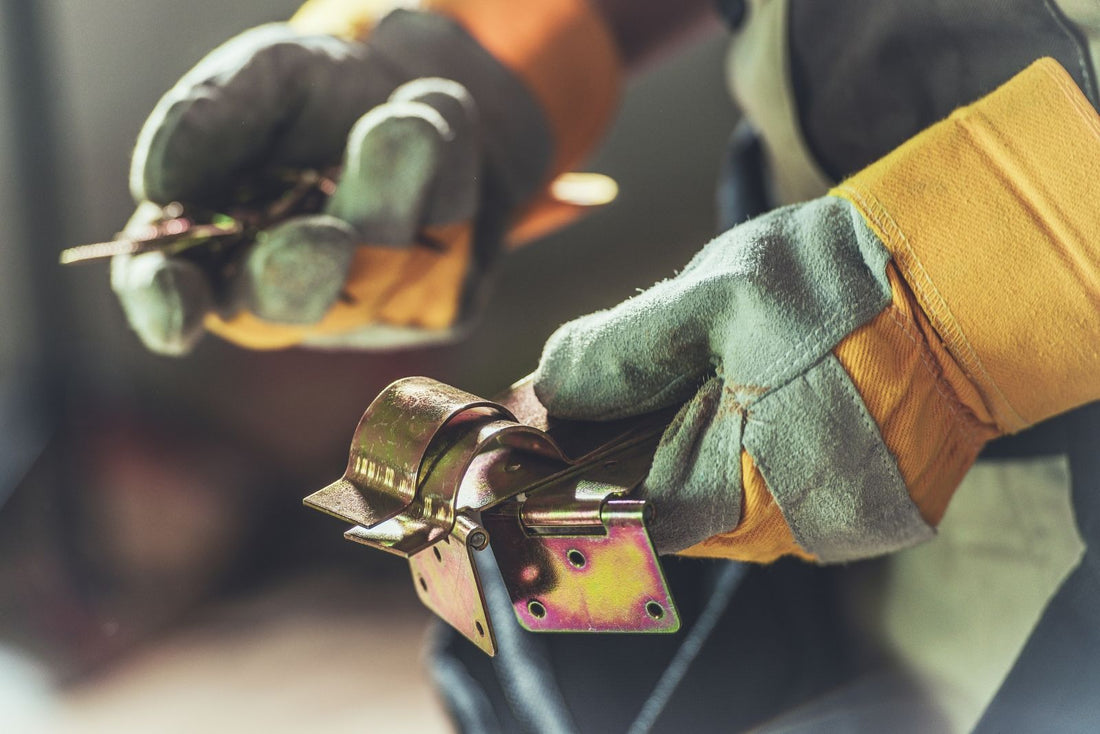 Solid Brass Hinges vs. Other Kinds of Hinges – Which is Right for You?