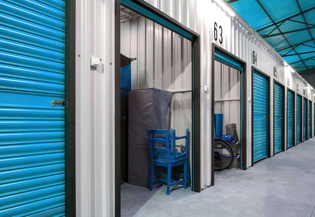 Common Commercial Door Lock Types
