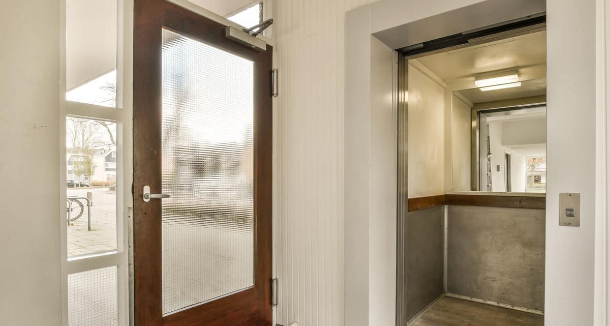 Pneumatic vs Hydraulic Door Closers: The Ultimate Guide