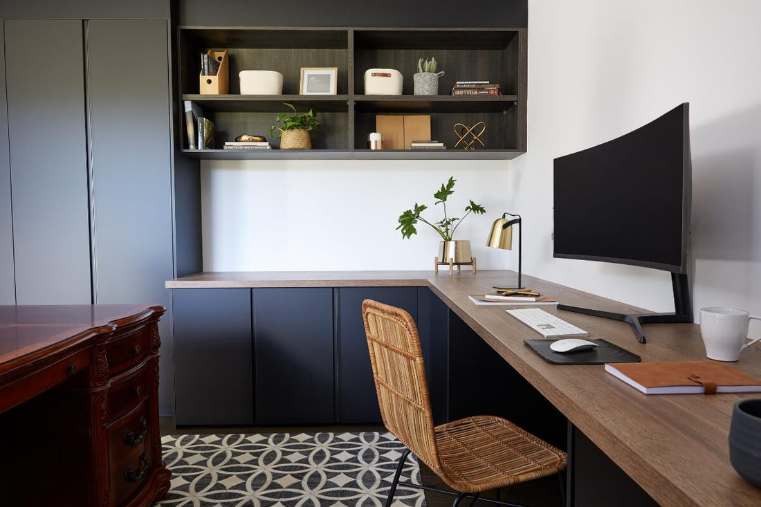 Crafting the Perfect Soundproof Home Office: Tips and Tricks