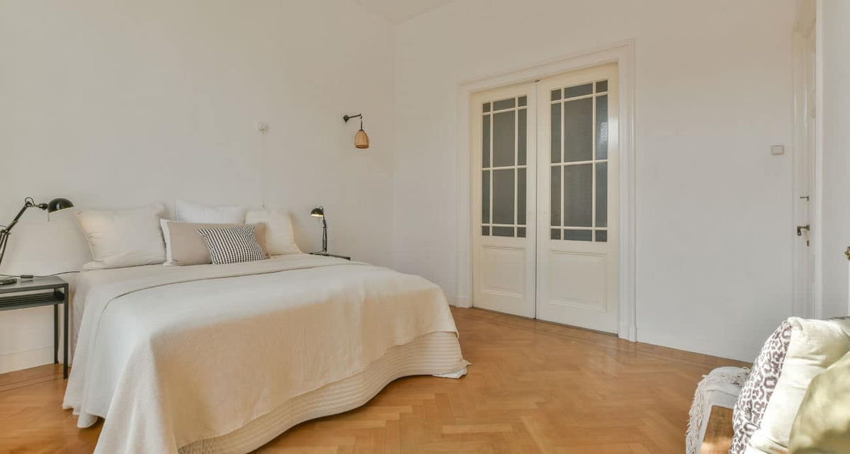 How to add style to your doors