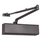 Heavy Duty Cast Aluminum Commercial Door Closer LH816 — Lawrence Hardware EMBASSY Series