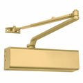 Heavy Duty Cast Aluminum Commercial Door Closer LH816 — Lawrence Hardware EMBASSY Series