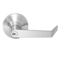 External Lever Trim on Rosette for LH8800 Series Exit Devices (SF8000)