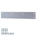 Drop Plate for LH816 Door Closer — LHDP816