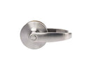 Commercial Grade 2 Cylindrical Lever Heavy Duty Non-Handed Door Handle