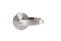 Commercial Grade 2 Cylindrical Lever Heavy Duty Non-Handed Door Handle