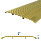 EMBASSY Architectural Bronze Saddle Threshold