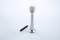 Door Stop, 3 Inch, Base Board Mounted