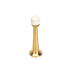 Door Stop, 3 Inch, Base Board Mounted