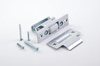 Roller Latch, Adjustable, for High Traffic Applications and Commercial Settings