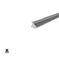 Self-Adhesive Pile Brush Weatherstripping - 1/4" x 3/8"