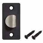 Replacement Lockset Chassis, 2-3/8" Backset, LH5300 Lever Series