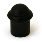 Dome Door Stop Solid Brass Architectural Floor Mounted Doorstop