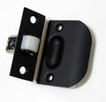Roller Catch, Adjustable, Wrought Brass, for Higher Frequency Applications