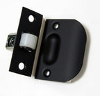Roller Catch, Adjustable, Wrought Brass, for Higher Frequency Applications