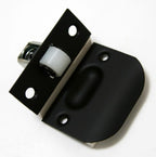 Roller Catch, Adjustable, Wrought Brass, for Higher Frequency Applications