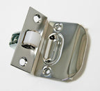 Roller Catch, Adjustable, Wrought Brass, for Higher Frequency Applications