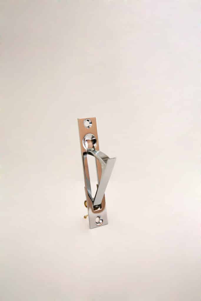 Architectural Pocket Door Edge Pull