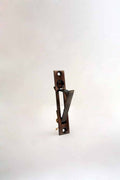 Architectural Pocket Door Edge Pull