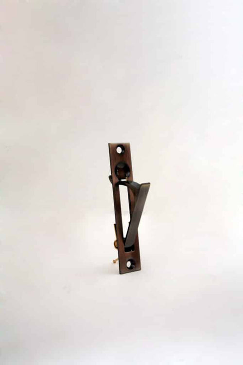 Architectural Pocket Door Edge Pull
