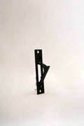 Architectural Pocket Door Edge Pull