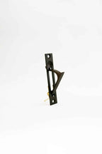 Architectural Pocket Door Edge Pull