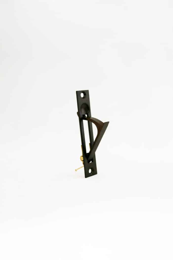 Architectural Pocket Door Edge Pull