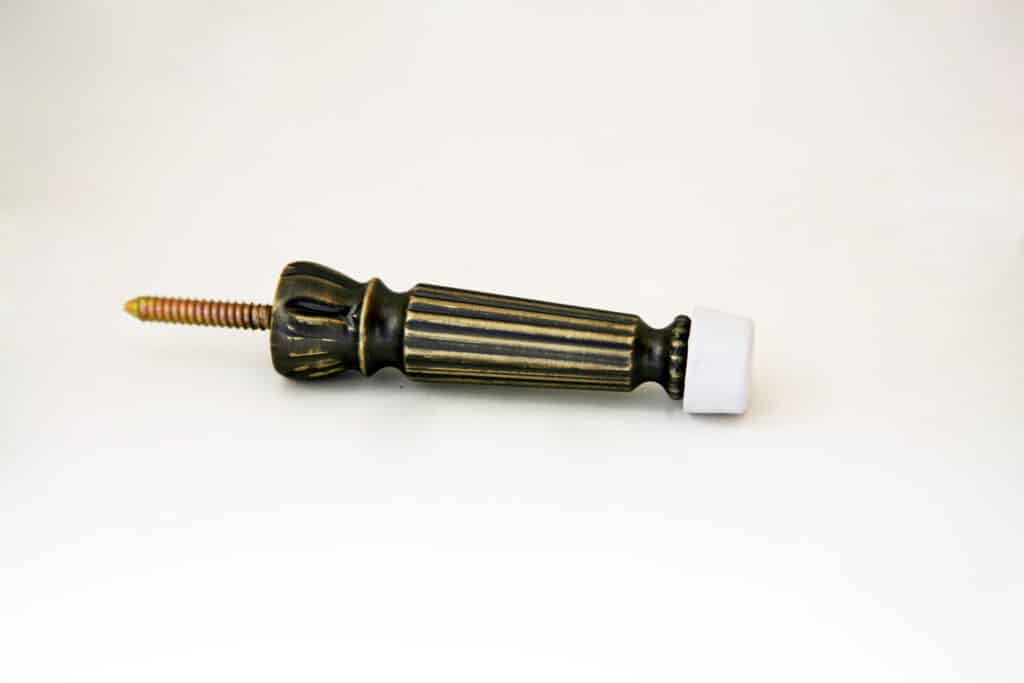 Architectural Victorian Door Stop