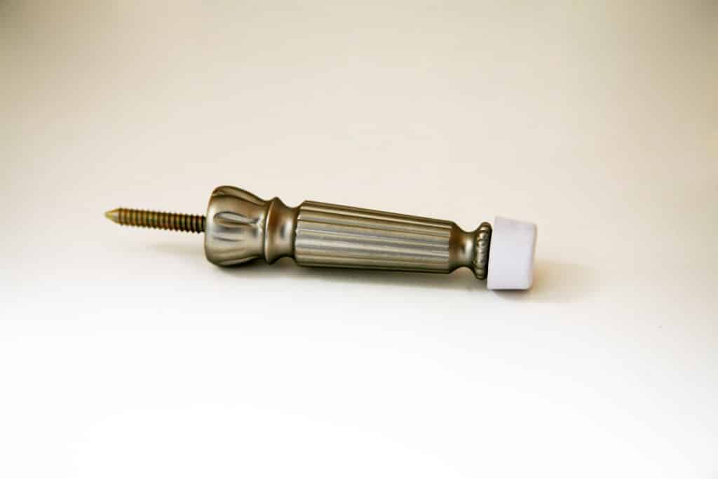 Architectural Victorian Door Stop