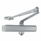 Medium/Heavy Duty Commercial Door Closer LH5016 — Lawrence Hardware EMBASSY Series