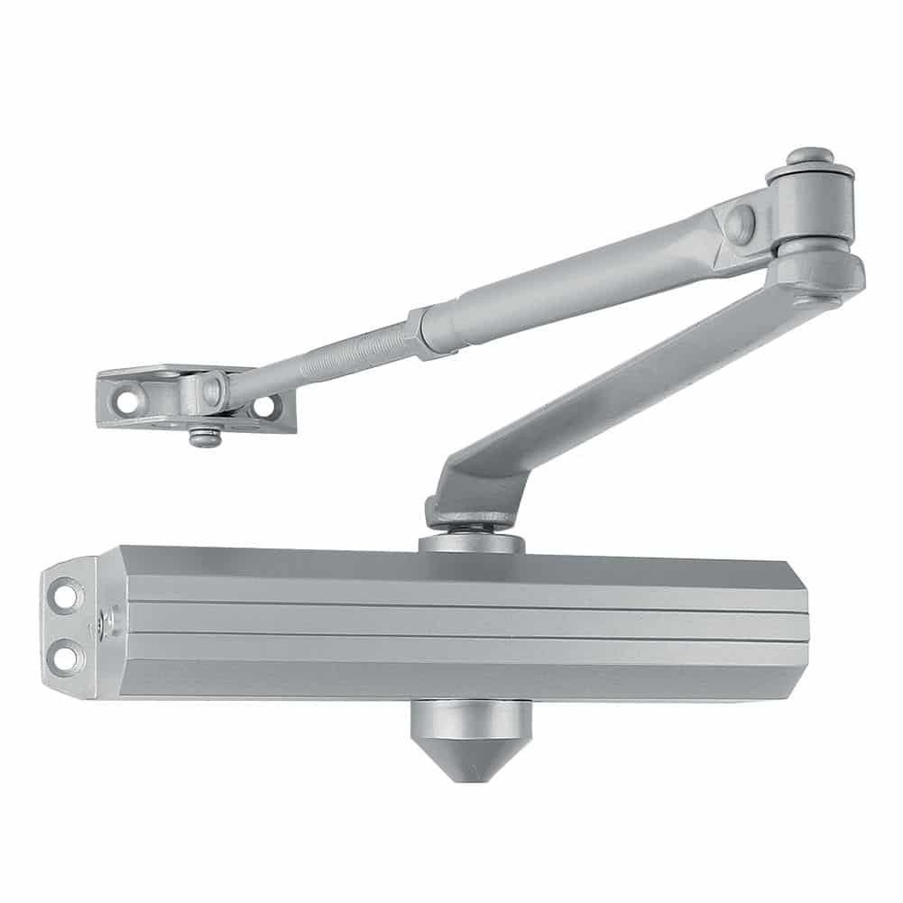 Medium/Heavy Duty Commercial Door Closer LH5016 — Lawrence Hardware EMBASSY Series