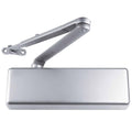 Extra Heavy Duty Commercial Door Closer LH8016 — Lawrence Hardware EMBASSY Series