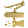 Light Duty Cast Aluminum Door Closer LH302 — Lawrence Hardware EMBASSY Series