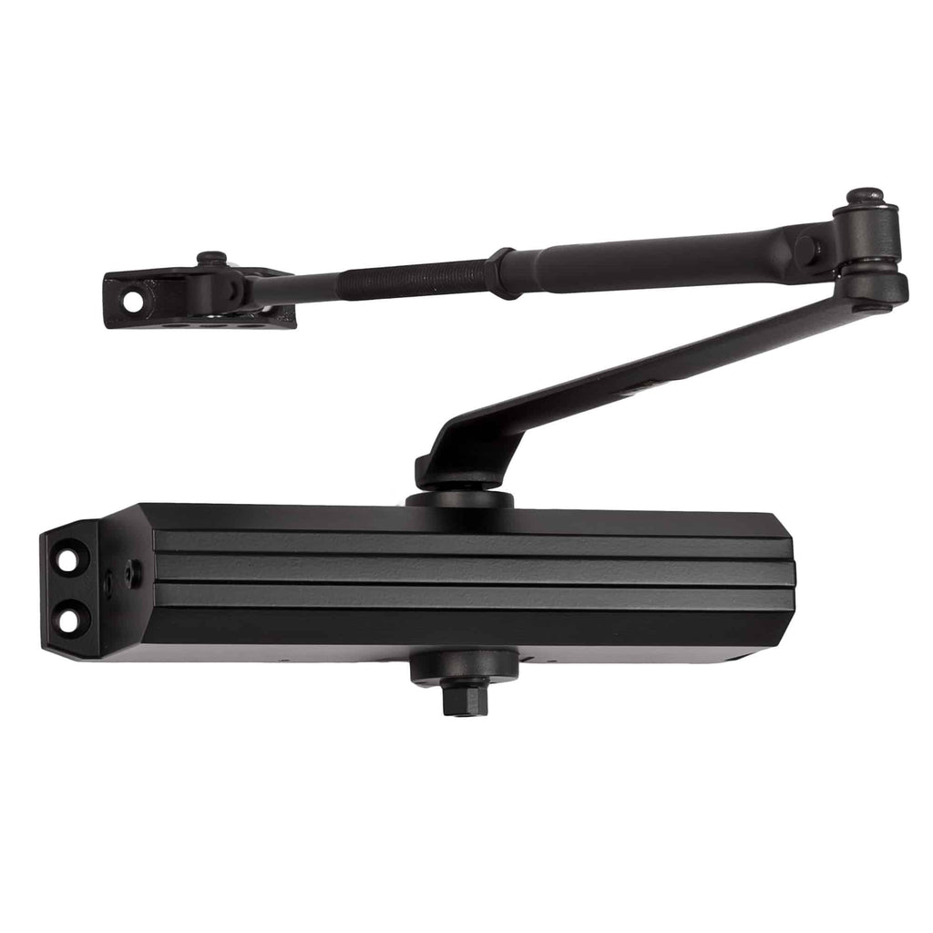 Medium/Heavy Duty Commercial Door Closer LH5016 — Lawrence Hardware EMBASSY Series