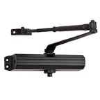 Medium/Heavy Duty Commercial Door Closer LH5016 — Lawrence Hardware EMBASSY Series