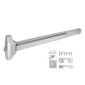 Lawrence Hardware LH5510 Medium Duty Rim Exit Device - Panic Rated