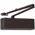 Extra Heavy Duty Commercial Door Closer LH8016 — Lawrence Hardware EMBASSY Series