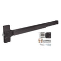 Lawrence Hardware LH8810 Heavy Duty Rim Exit Device — Panic Rated