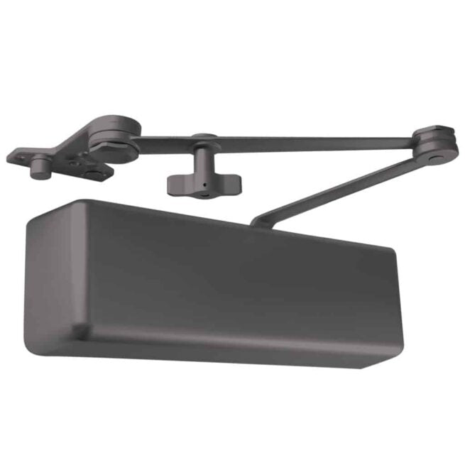 Hold Open Arm for Lawrence LH8016 Door Closer